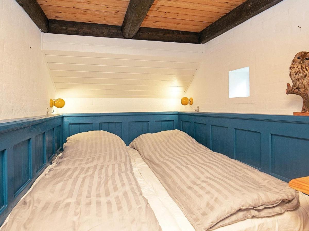 Holiday Home Asaa II ภายนอก รูปภาพ