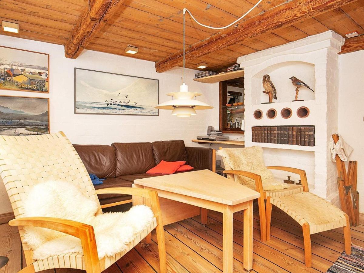 Holiday Home Asaa II ภายนอก รูปภาพ