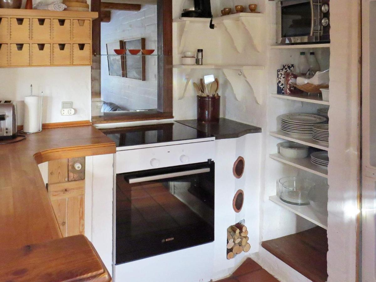 Holiday Home Asaa II ภายนอก รูปภาพ