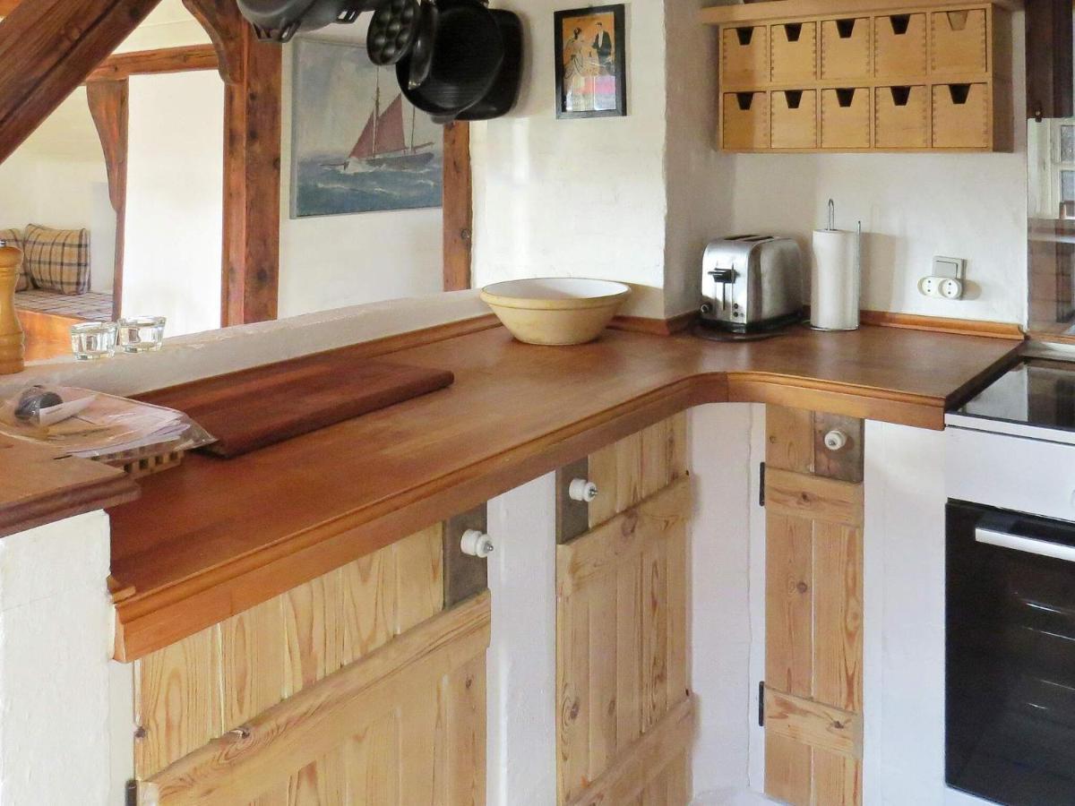 Holiday Home Asaa II ภายนอก รูปภาพ