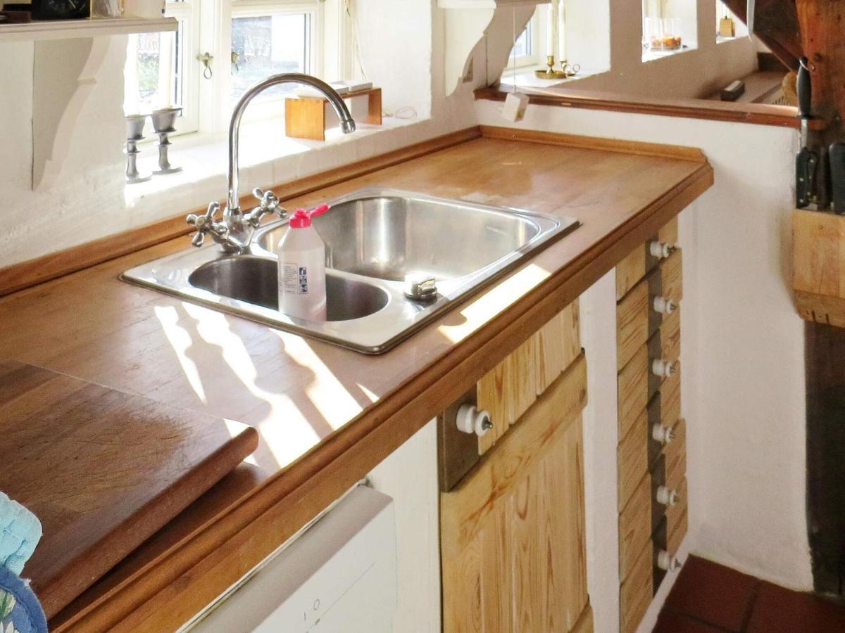 Holiday Home Asaa II ภายนอก รูปภาพ