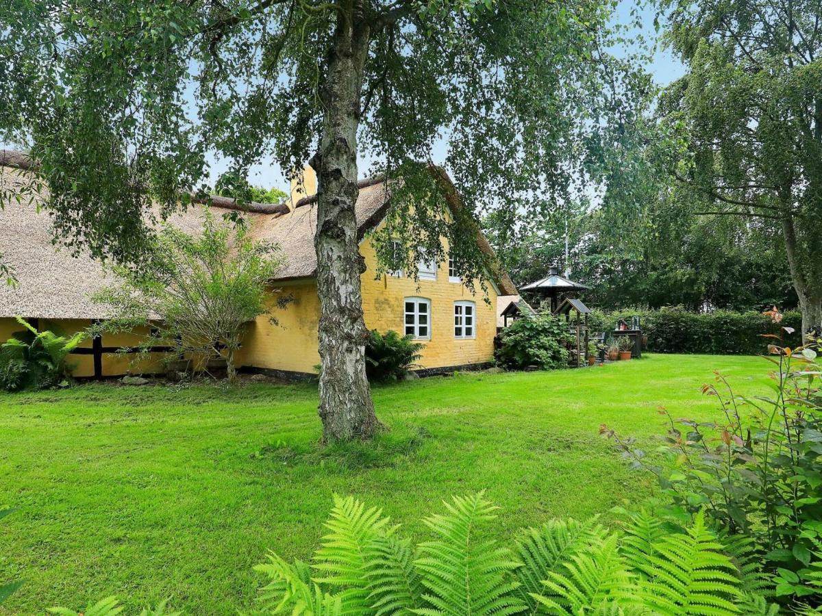 Holiday Home Asaa II ภายนอก รูปภาพ