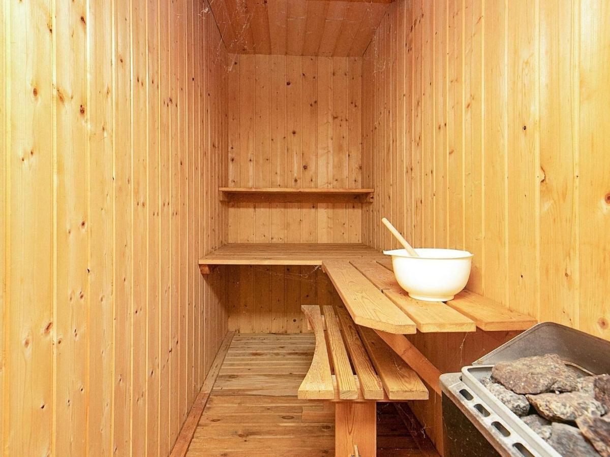 Holiday Home Asaa II ภายนอก รูปภาพ