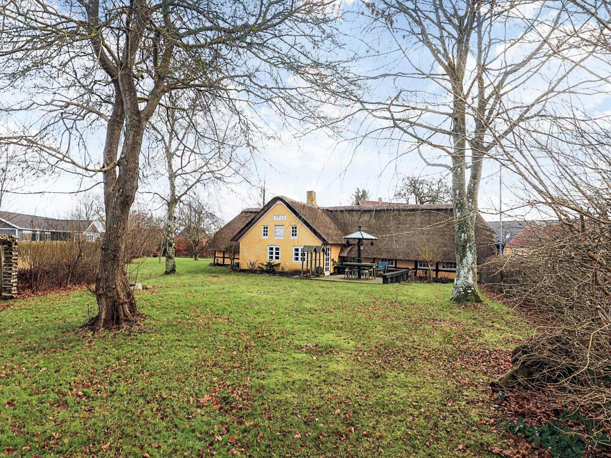 Holiday Home Asaa II ภายนอก รูปภาพ