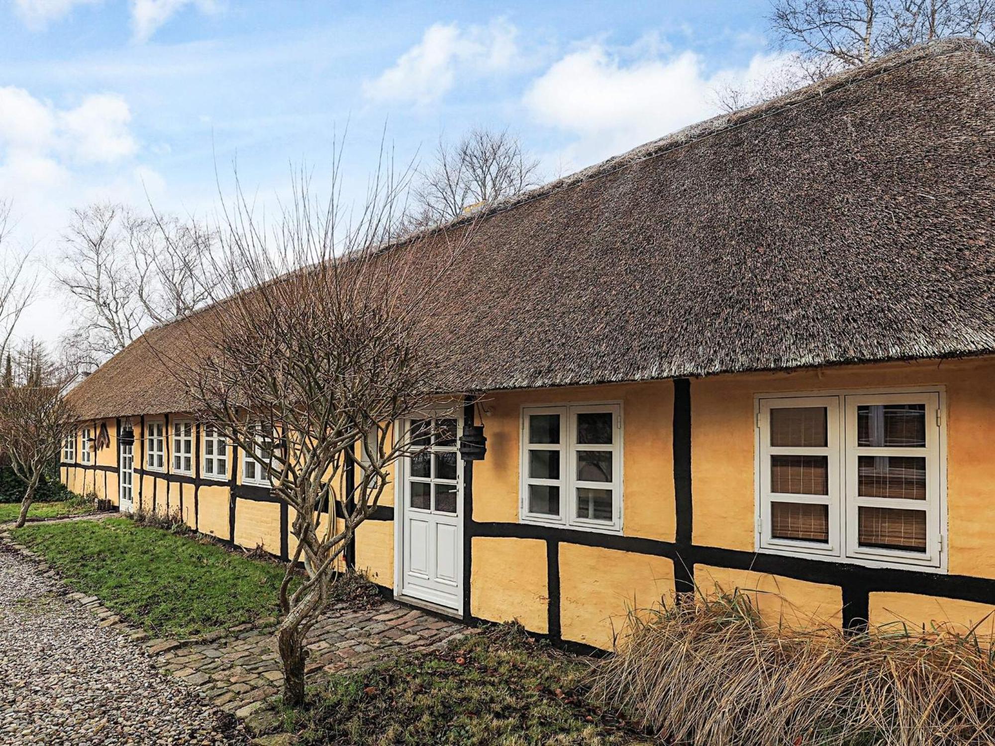 Holiday Home Asaa II ภายนอก รูปภาพ